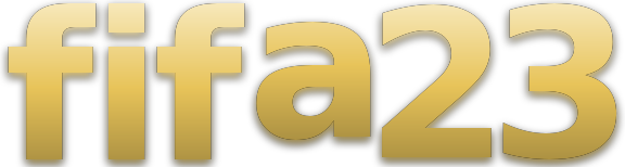 fifa23 logo