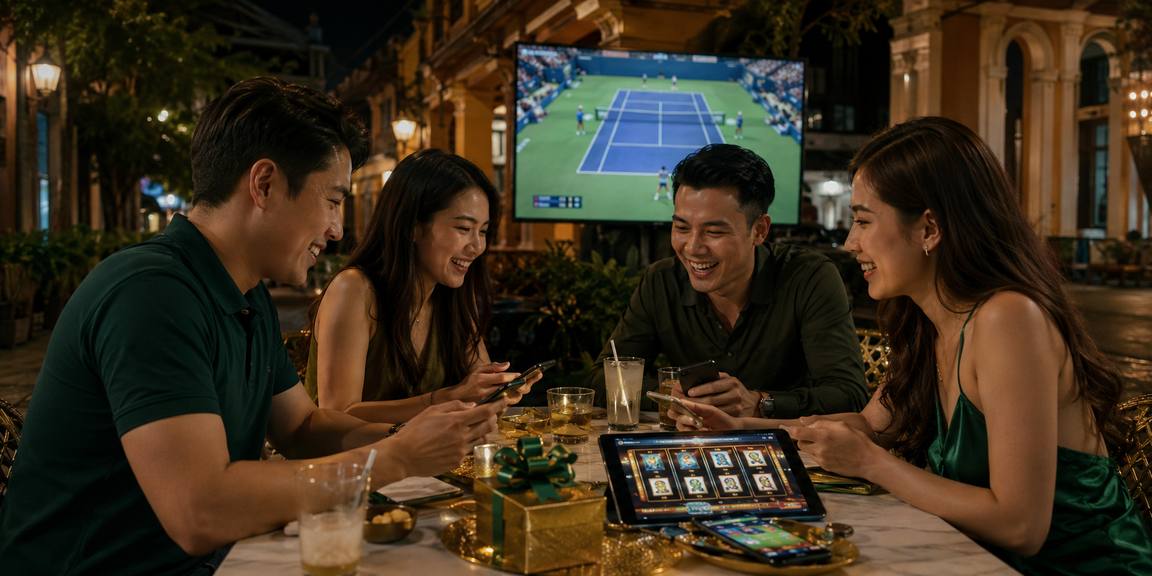 fifa23 Bắn Cá Siêu Tốc Hoạt Động Như Thế Nào