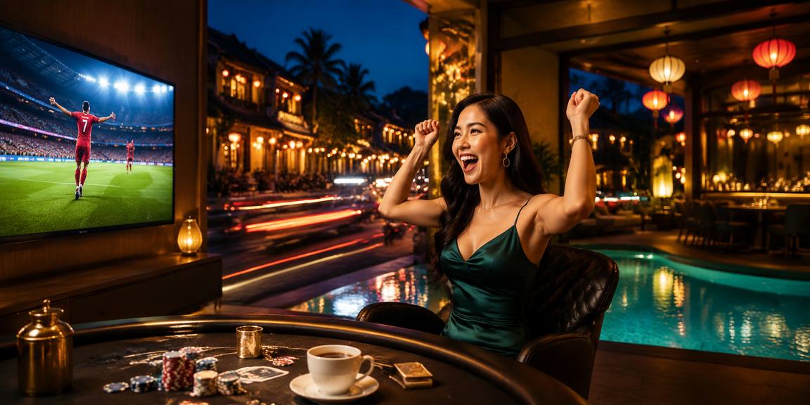 fifa23 Sòng bạc fifa23 – Bàn chơi, Slot và Thể thao trong một nơi