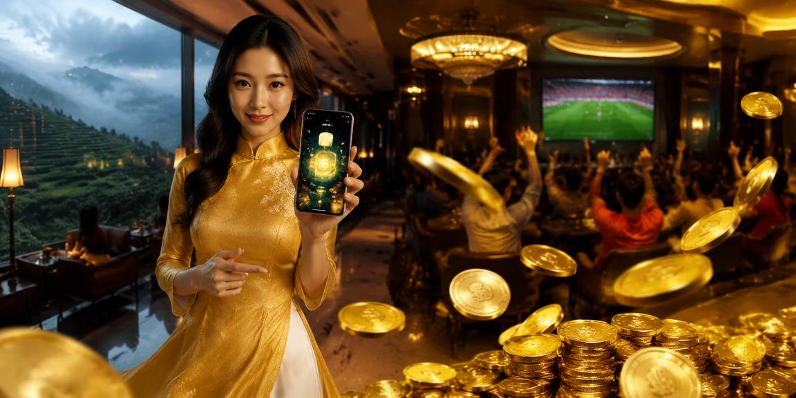 fifa23 Baccarat Cổ Điển tại fifa23 — bàn chơi rõ luật, vào nhanh từ điện thoại