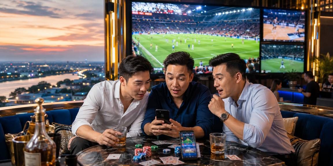 fifa23 Sảnh Bắn Cá Siêu Tốc Tại fifa23